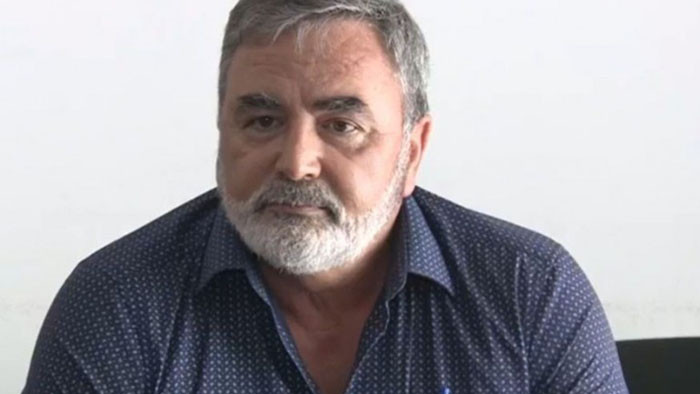 По отношение на червената, която е най-важна за нас, другото